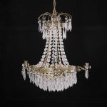 1742 3499 Ljuskrona